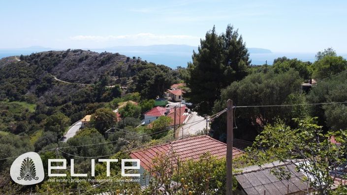 Image No.22-Terre à vendre à Markopoulo