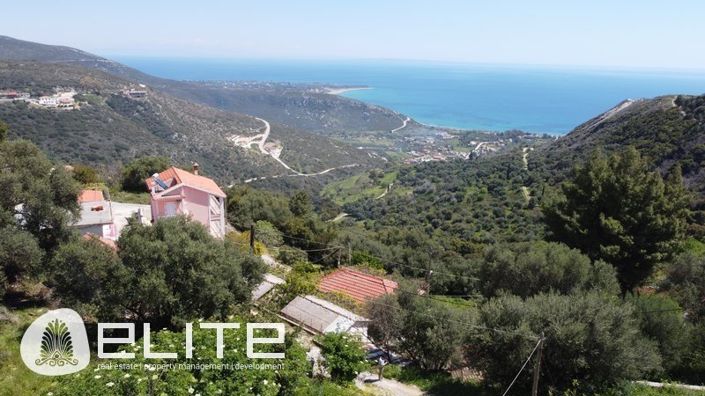 Image No.6-Terre à vendre à Markopoulo