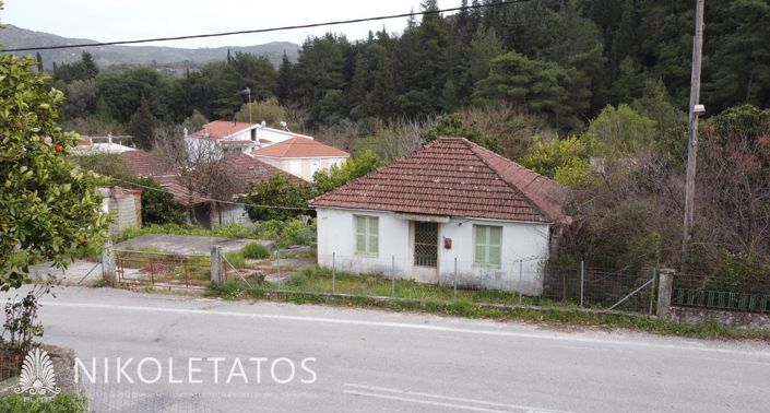 Image No.1-2 Bed House for sale