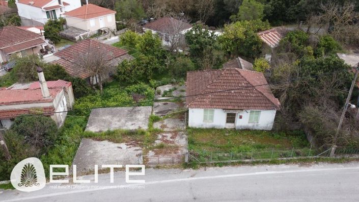 Image No.10-Maison de 2 chambres à vendre à Céphalonie
