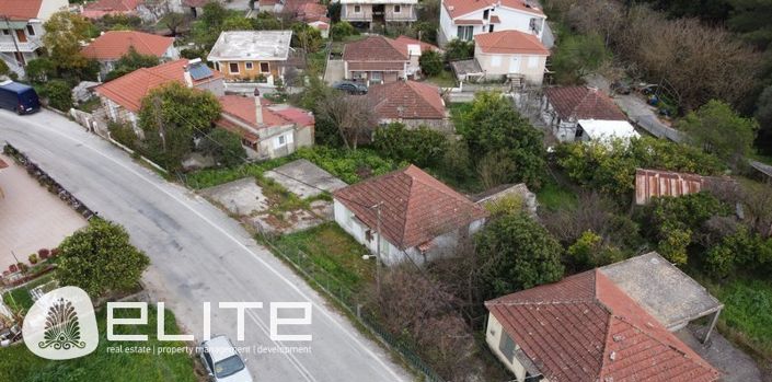 Image No.13-Maison de 2 chambres à vendre à Céphalonie