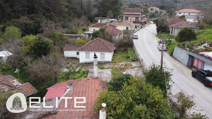 Image No.19-Maison de 2 chambres à vendre à Céphalonie