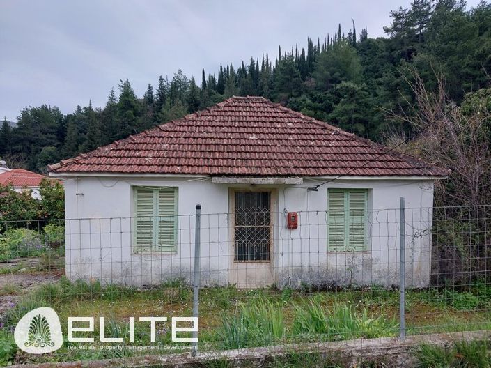 Image No.2-Maison de 2 chambres à vendre à Céphalonie