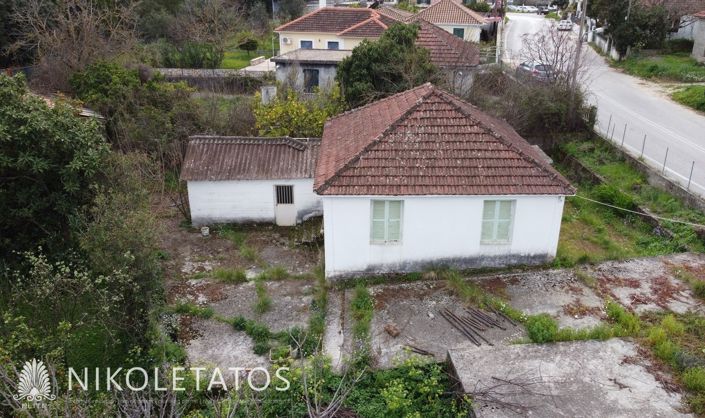 Image No.21-2 Bed House for sale