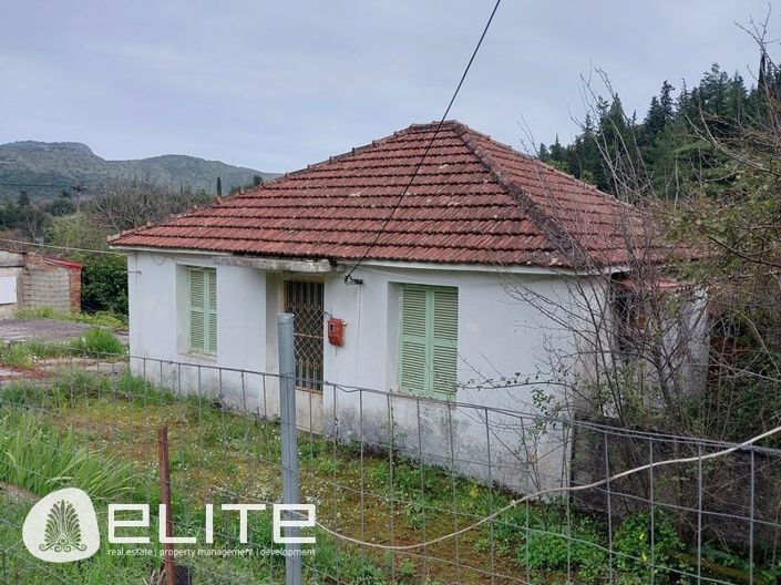 Image No.3-Maison de 2 chambres à vendre à Céphalonie