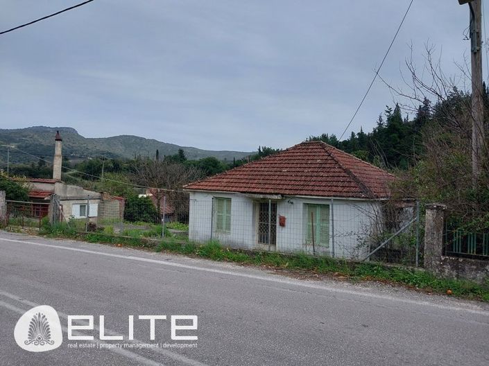 Image No.4-Maison de 2 chambres à vendre à Céphalonie