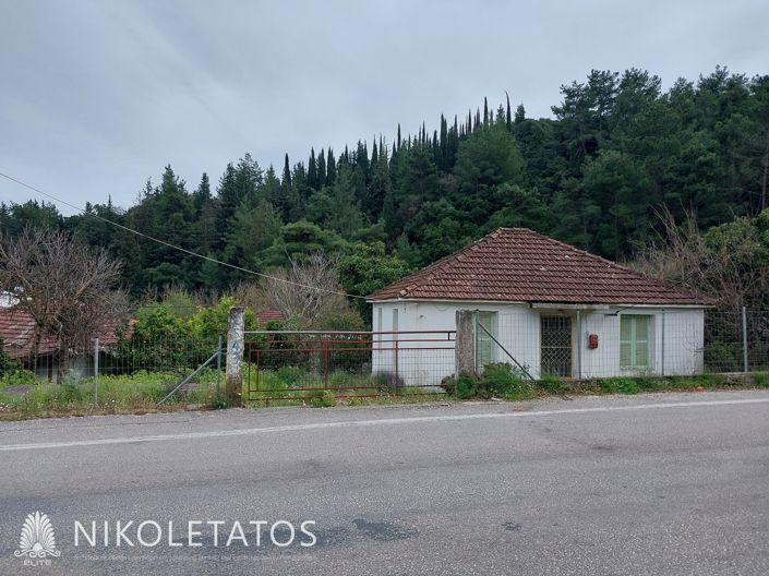 Image No.6-2 Bed House for sale