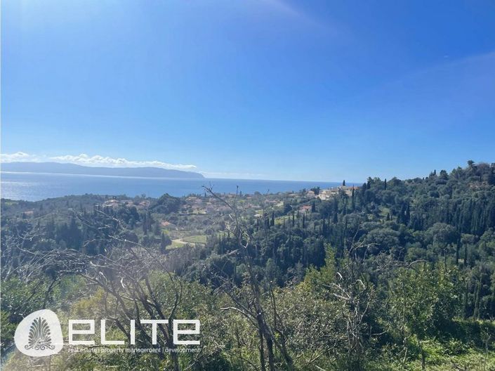 Image No.2-Terrain à vendre à Ratzakli