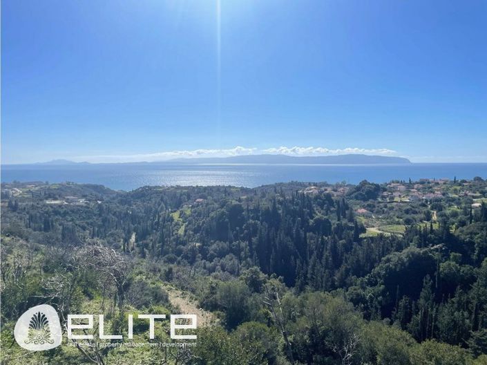 Image No.3-Terrain à vendre à Ratzakli