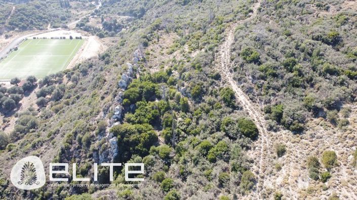 Image No.11-Terrain à vendre à Skala