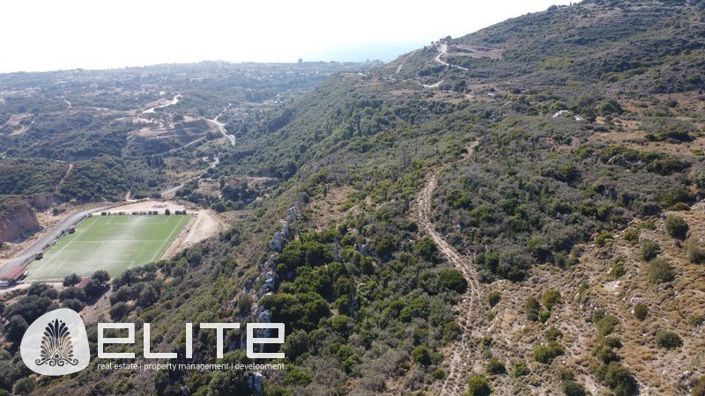 Image No.12-Terrain à vendre à Skala