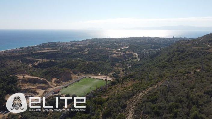 Image No.14-Terrain à vendre à Skala