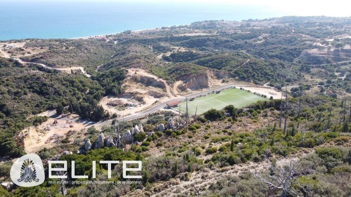 Image No.16-Terrain à vendre à Skala