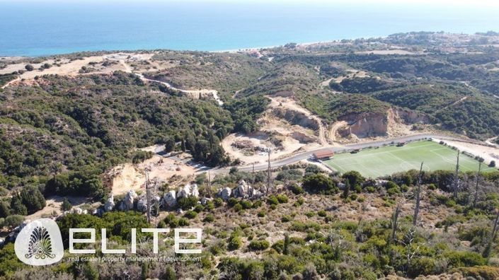 Image No.17-Terrain à vendre à Skala