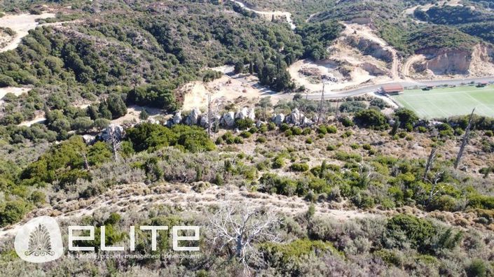 Image No.18-Terrain à vendre à Skala