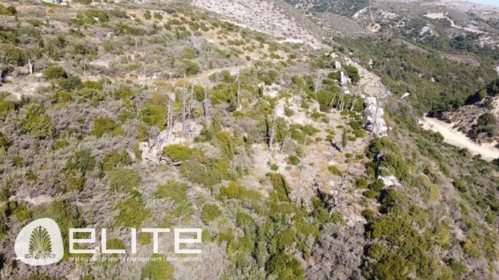 Image No.2-Terrain à vendre à Skala