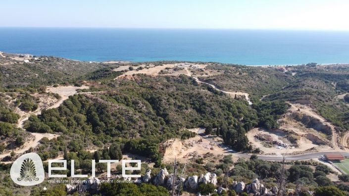 Image No.20-Terrain à vendre à Skala