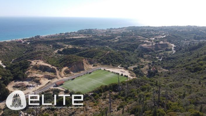 Image No.21-Terrain à vendre à Skala