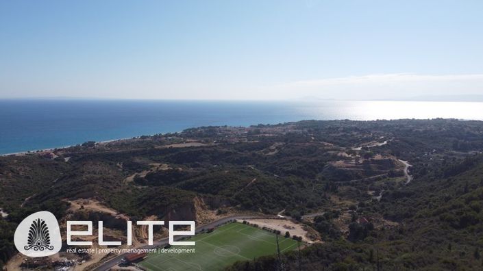 Image No.22-Terrain à vendre à Skala