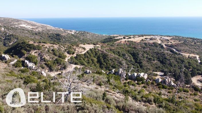 Image No.23-Terrain à vendre à Skala