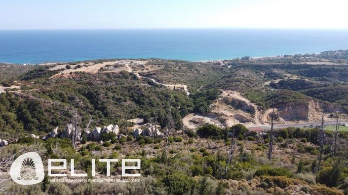 Image No.24-Terrain à vendre à Skala