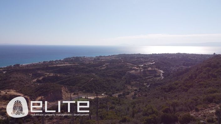 Image No.25-Terrain à vendre à Skala