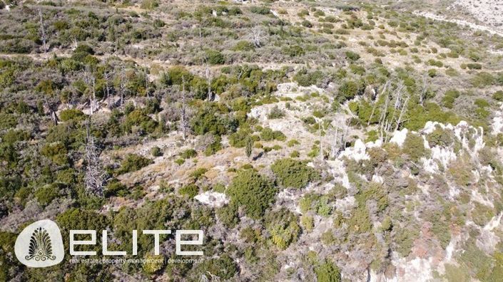 Image No.3-Terrain à vendre à Skala