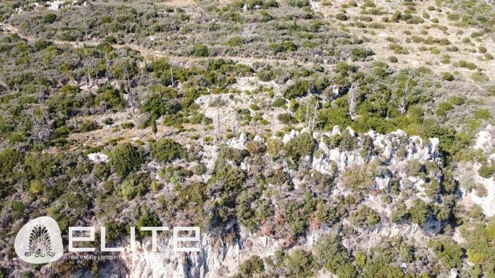 Image No.4-Terrain à vendre à Skala