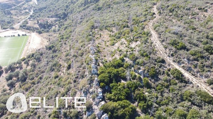 Image No.8-Terrain à vendre à Skala