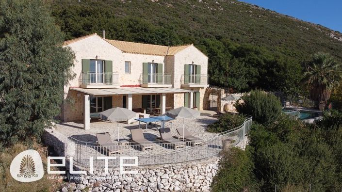 Image No.19-4 Bed Villa for sale