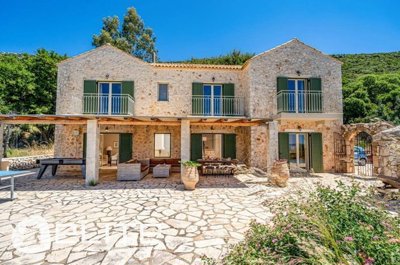 Elite Properties Kefalonia  most sold property