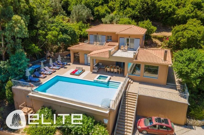 Image No.18-4 Bed Villa for sale