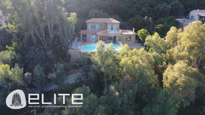 Image No.20-4 Bed Villa for sale