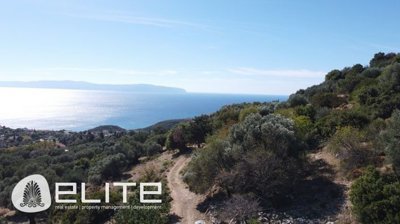 1 - Kefalonia, Land