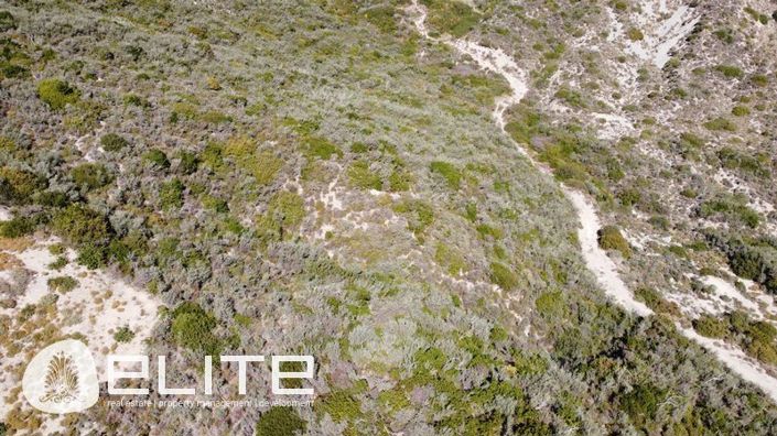 Image No.5-Terrain à vendre à Old Skala