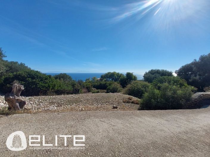 Image No.1-Plot for sale