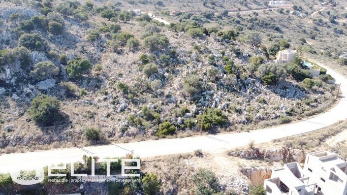 Image No.2-Plot for sale