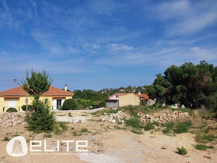 Image No.11-Terre à vendre à Céphalonie