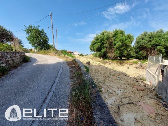 Image No.7-Terre à vendre à Céphalonie