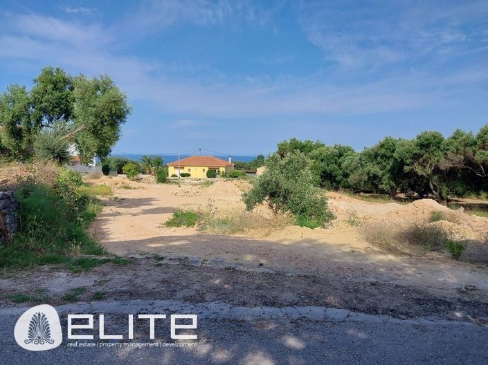 Image No.11-Terre à vendre à Céphalonie