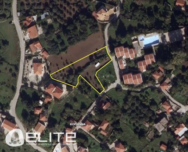 Image No.15-Terre à vendre à Céphalonie