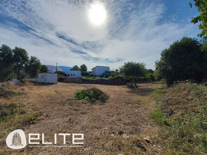 Image No.2-Terre à vendre à Céphalonie