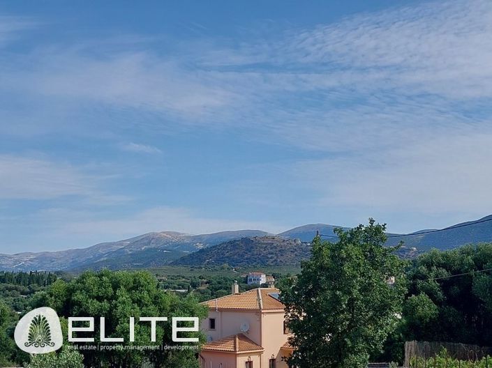 Image No.8-Terre à vendre à Céphalonie