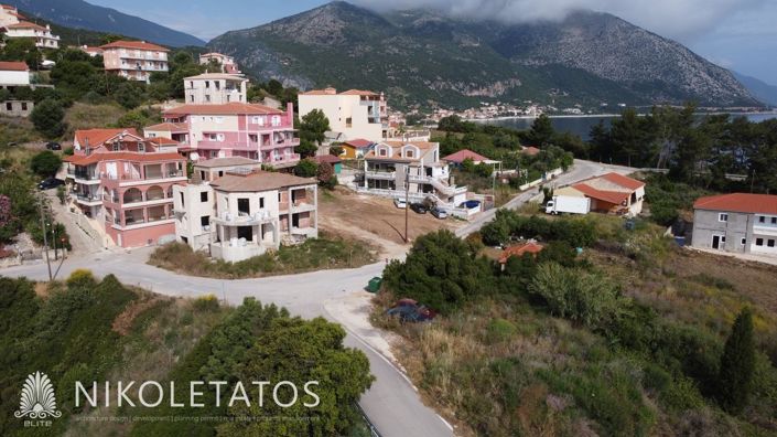 Image No.12-Terre à vendre à Poros