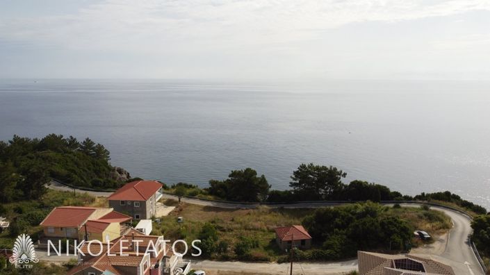 Image No.13-Terre à vendre à Poros