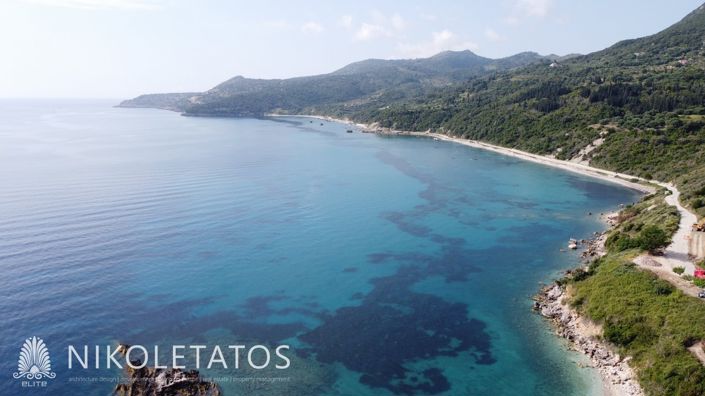 Image No.14-Terre à vendre à Poros