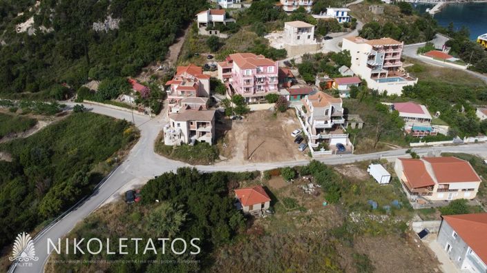 Image No.7-Terre à vendre à Poros