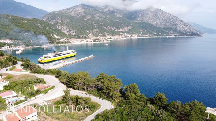 Image No.9-Terre à vendre à Poros