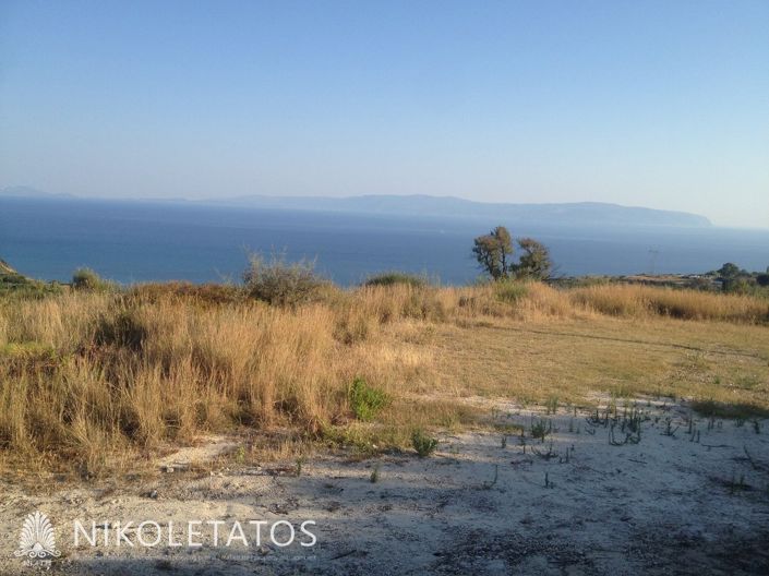 Image No.10-Terre à vendre à Ratzakli