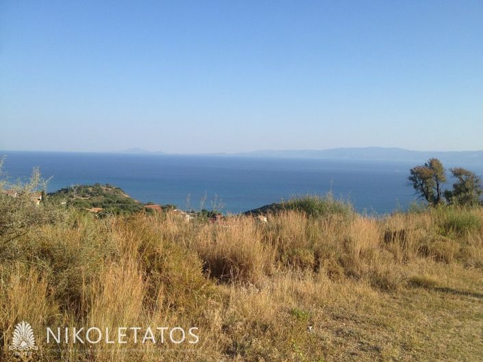 Image No.11-Terre à vendre à Ratzakli